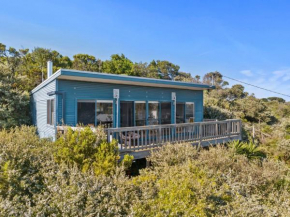 Treetops Haven Venus Bay